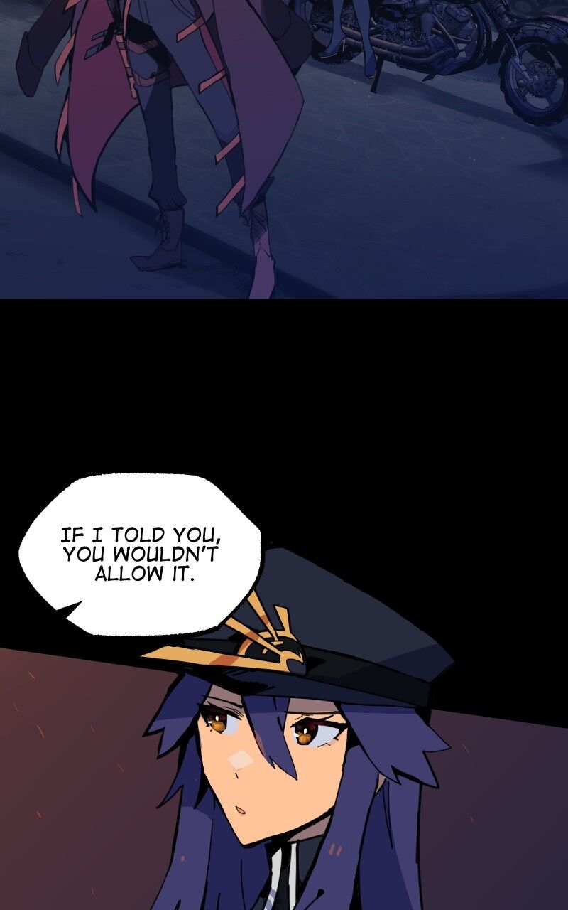 SOULWINDER – Manhwa Chapter 11 - page 4