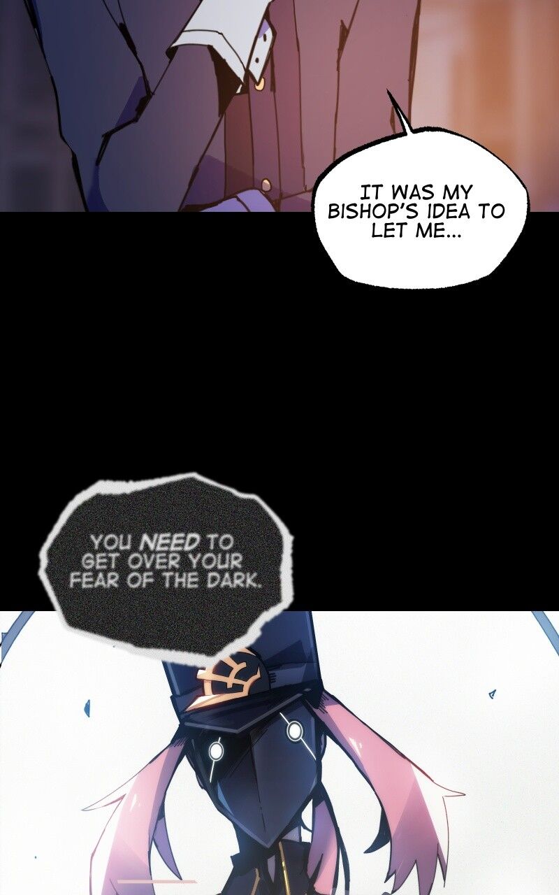 SOULWINDER – Manhwa Chapter 11 - page 41