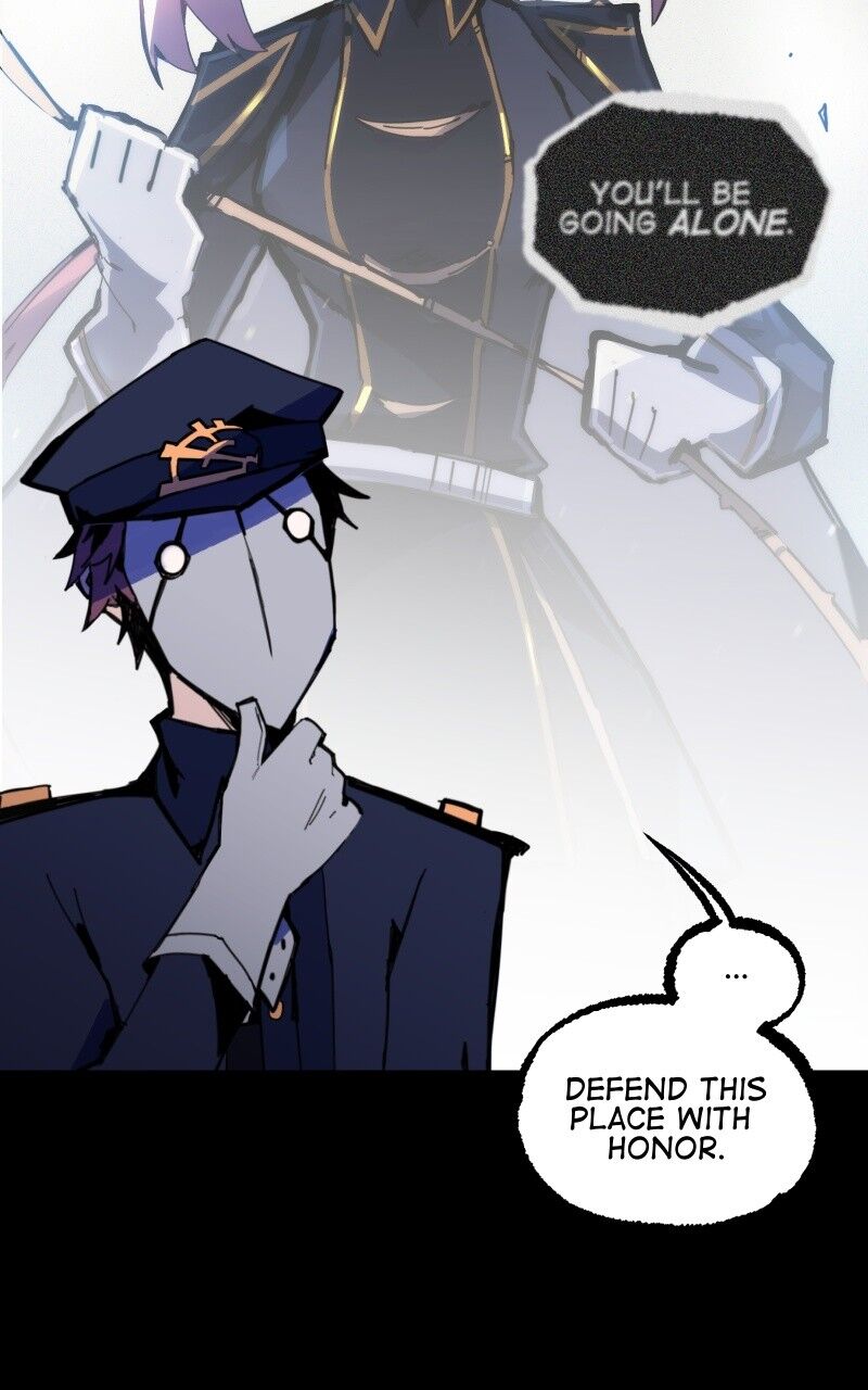 SOULWINDER – Manhwa Chapter 11 - page 42