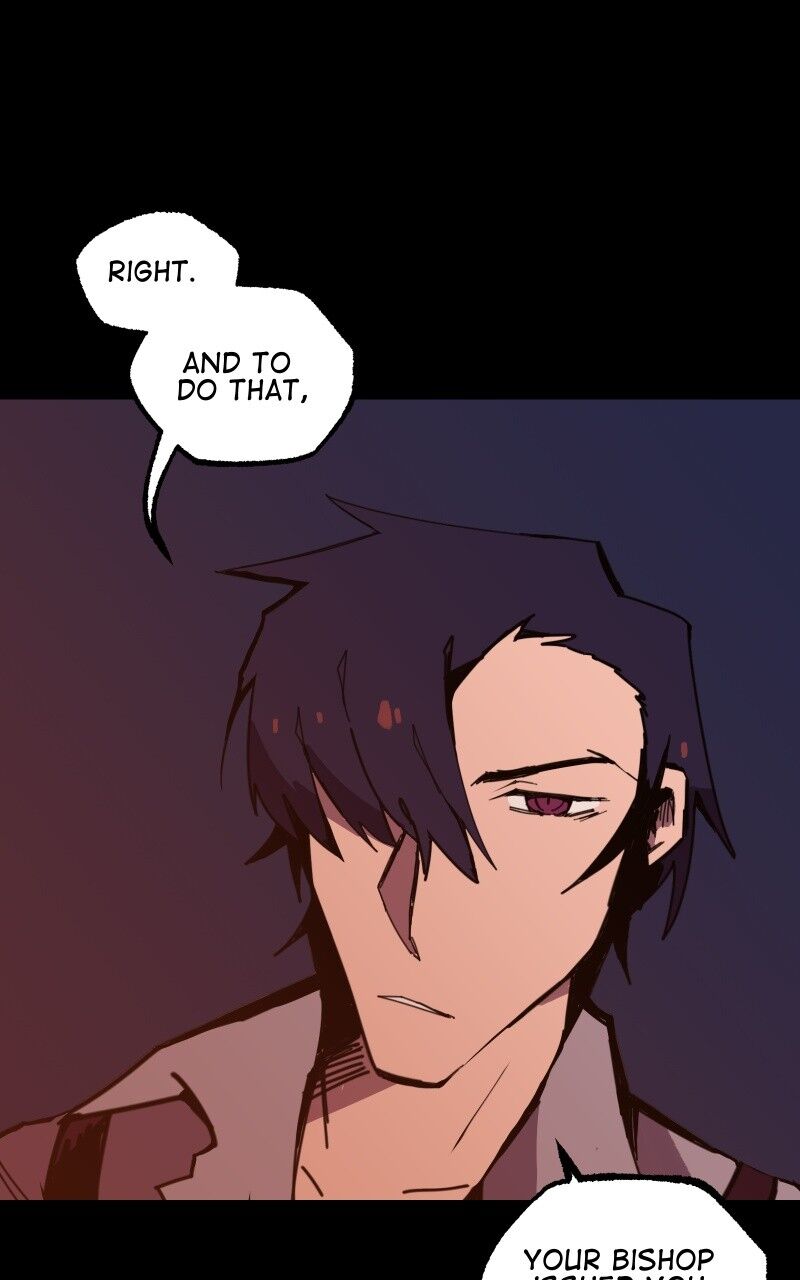 SOULWINDER – Manhwa Chapter 11 - page 43