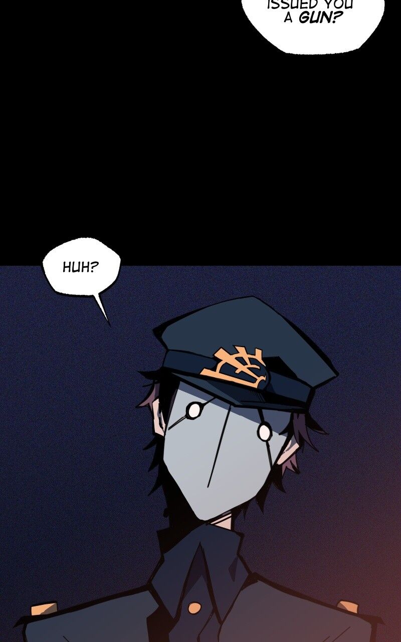 SOULWINDER – Manhwa Chapter 11 - page 44