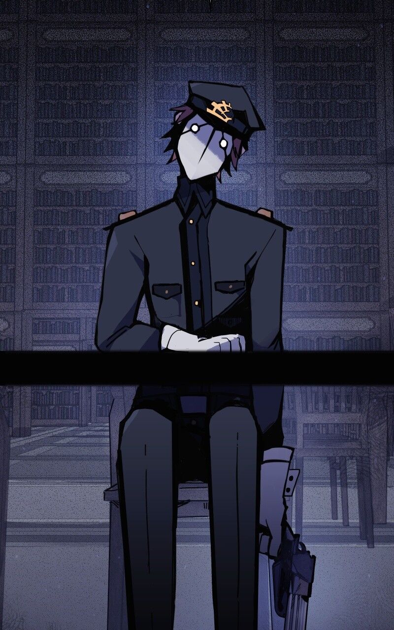 SOULWINDER – Manhwa Chapter 11 - page 46