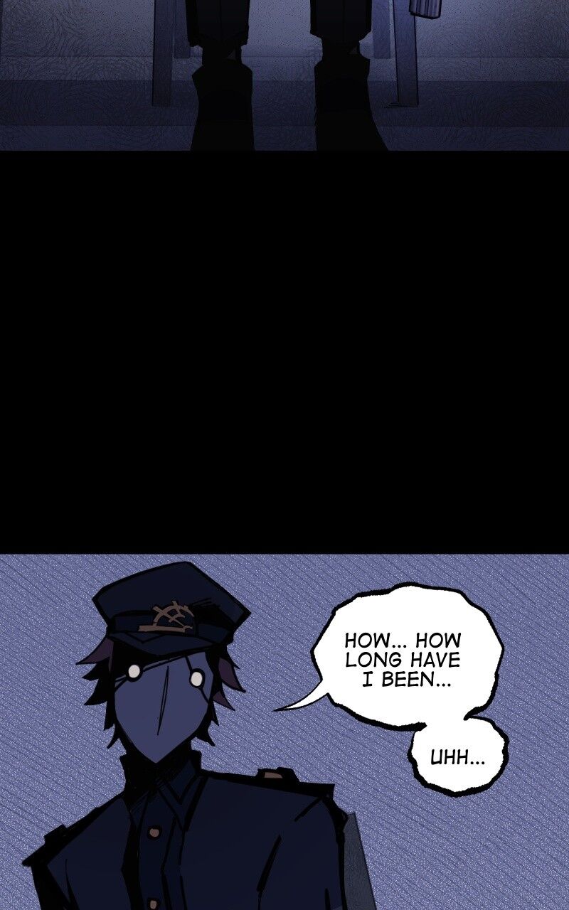SOULWINDER – Manhwa Chapter 11 - page 47