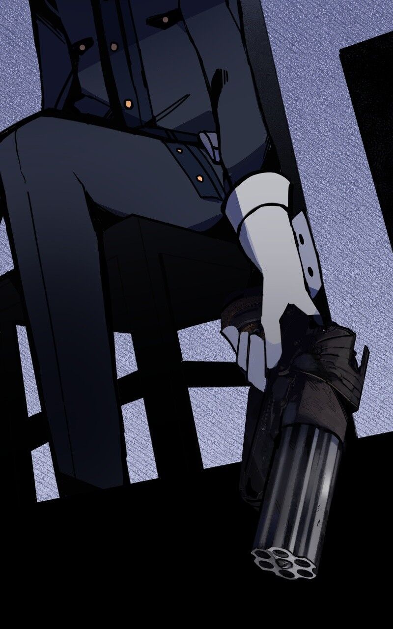 SOULWINDER – Manhwa Chapter 11 - page 48