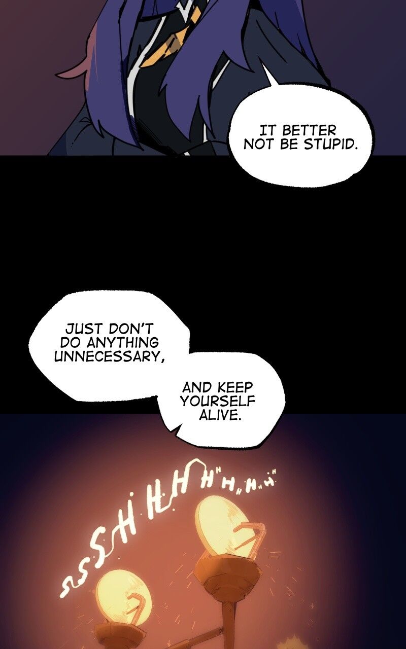 SOULWINDER – Manhwa Chapter 11 - page 5