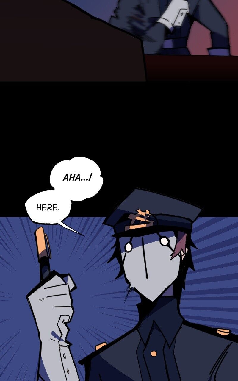 SOULWINDER – Manhwa Chapter 11 - page 52