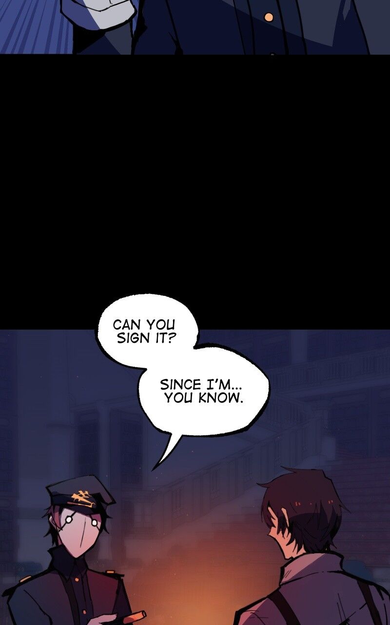 SOULWINDER – Manhwa Chapter 11 - page 53