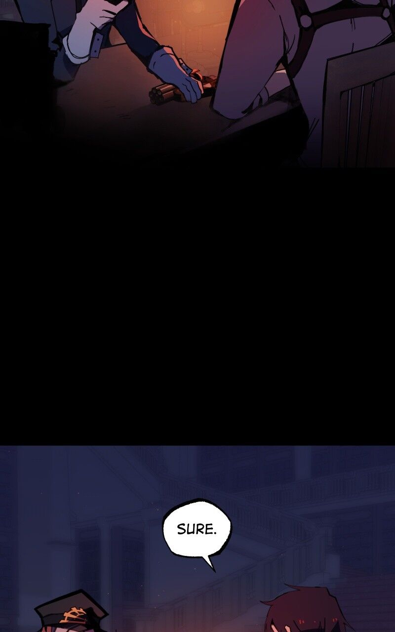 SOULWINDER – Manhwa Chapter 11 - page 54