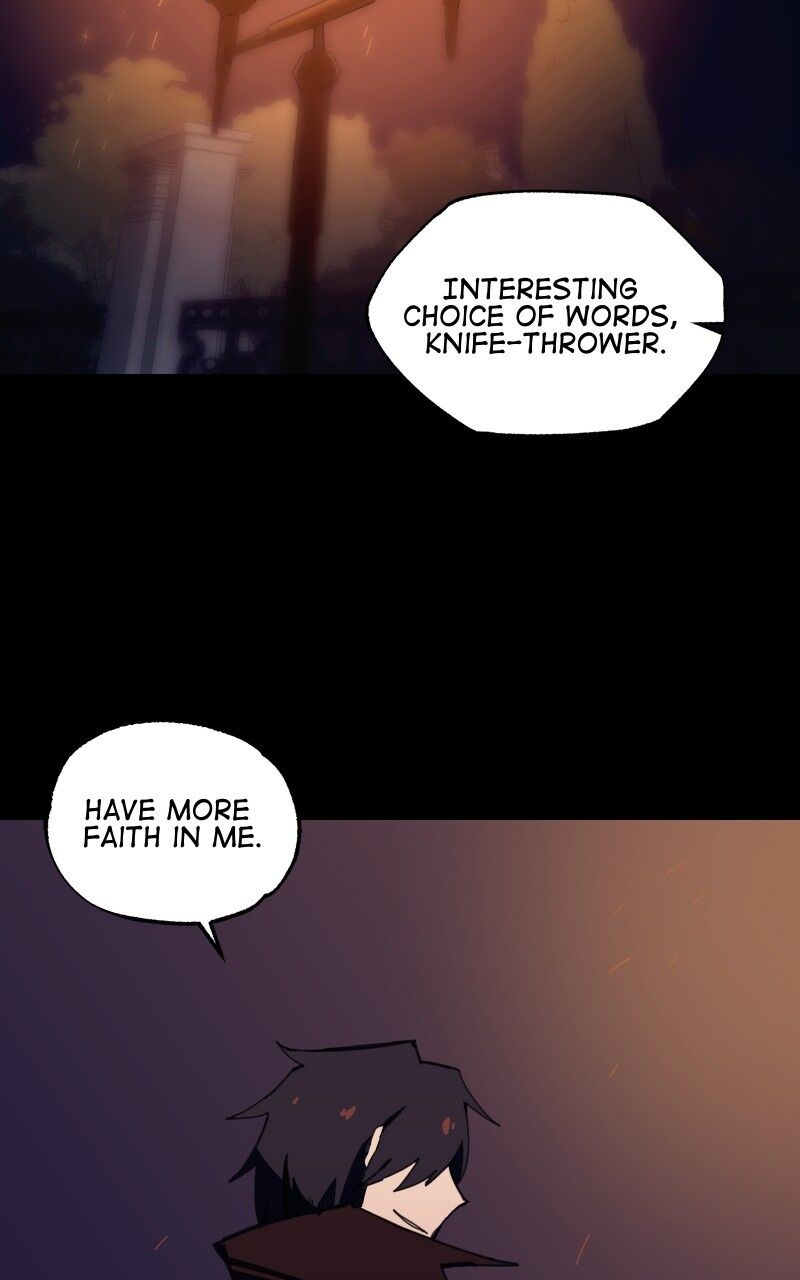 SOULWINDER – Manhwa Chapter 11 - page 6