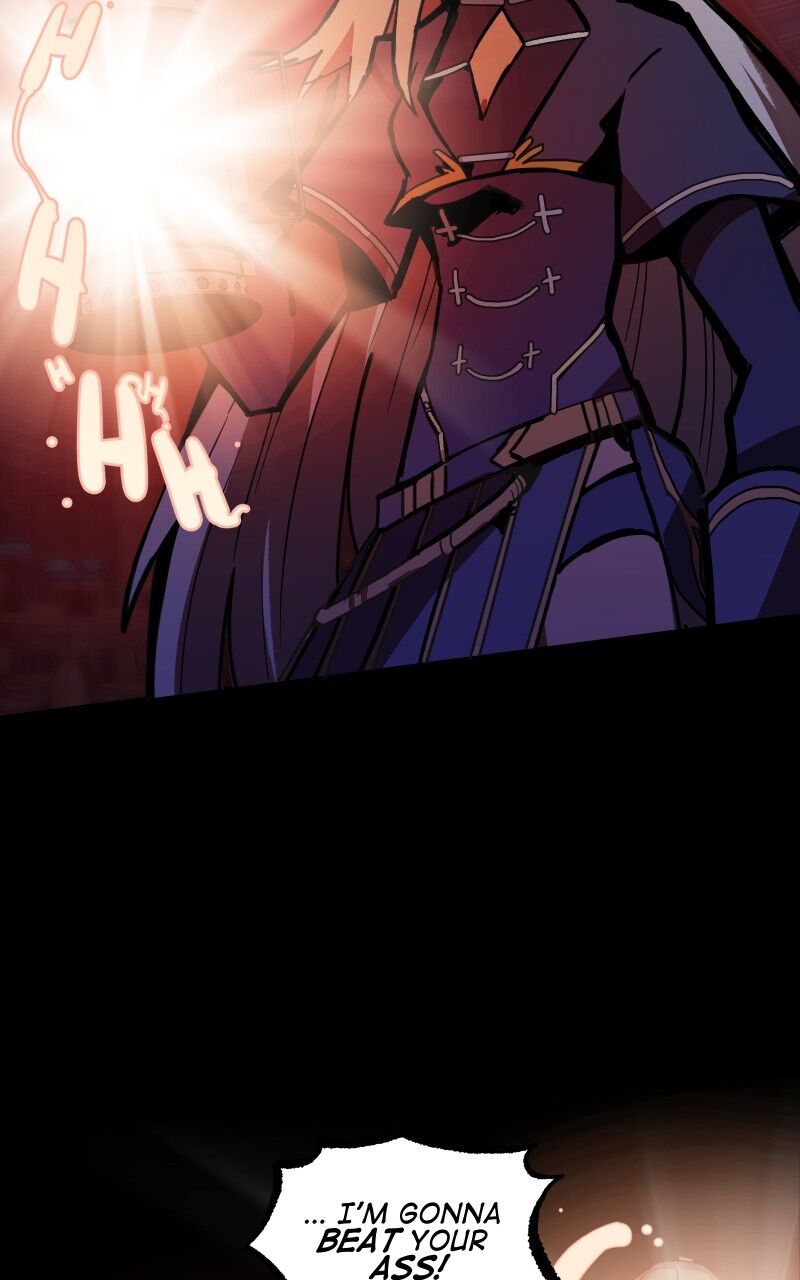 SOULWINDER – Manhwa Chapter 11 - page 60
