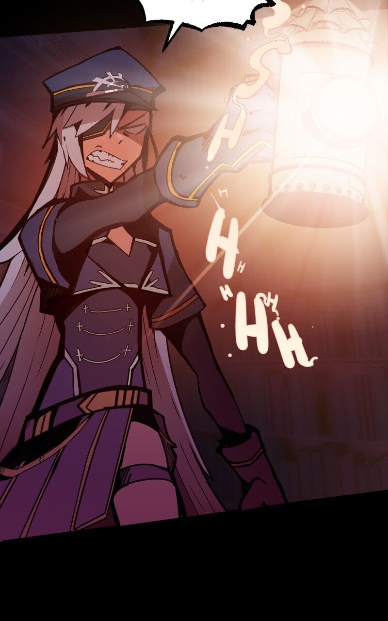 SOULWINDER – Manhwa Chapter 11 - page 61
