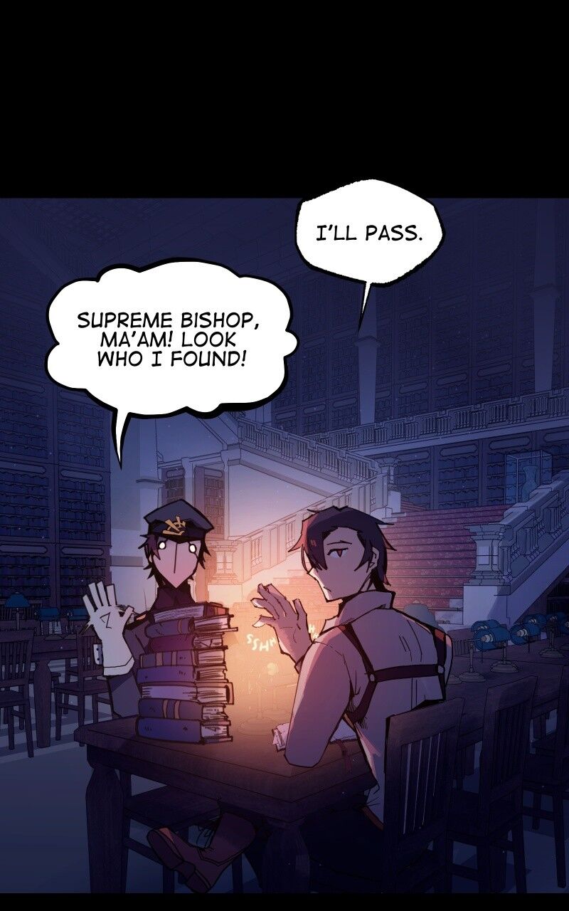 SOULWINDER – Manhwa Chapter 11 - page 63