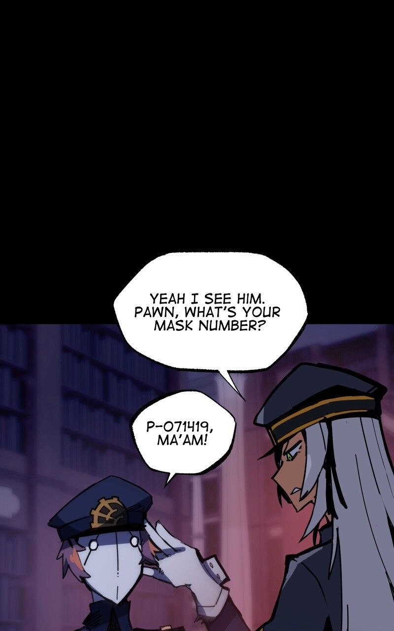 SOULWINDER – Manhwa Chapter 11 - page 64