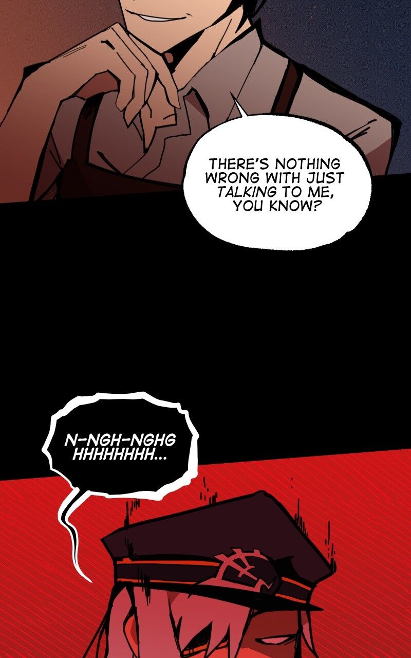 SOULWINDER – Manhwa Chapter 11 - page 70