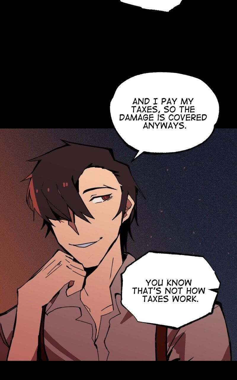 SOULWINDER – Manhwa Chapter 11 - page 74