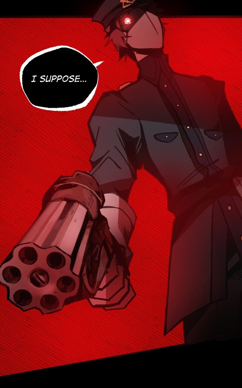 SOULWINDER – Manhwa Chapter 11 - page 85