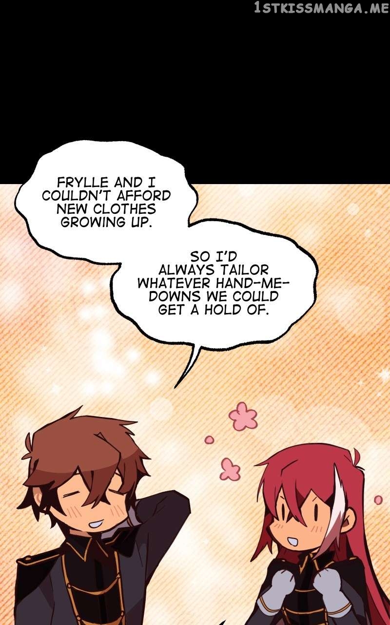 SOULWINDER – Manhwa Chapter 53 - page 2