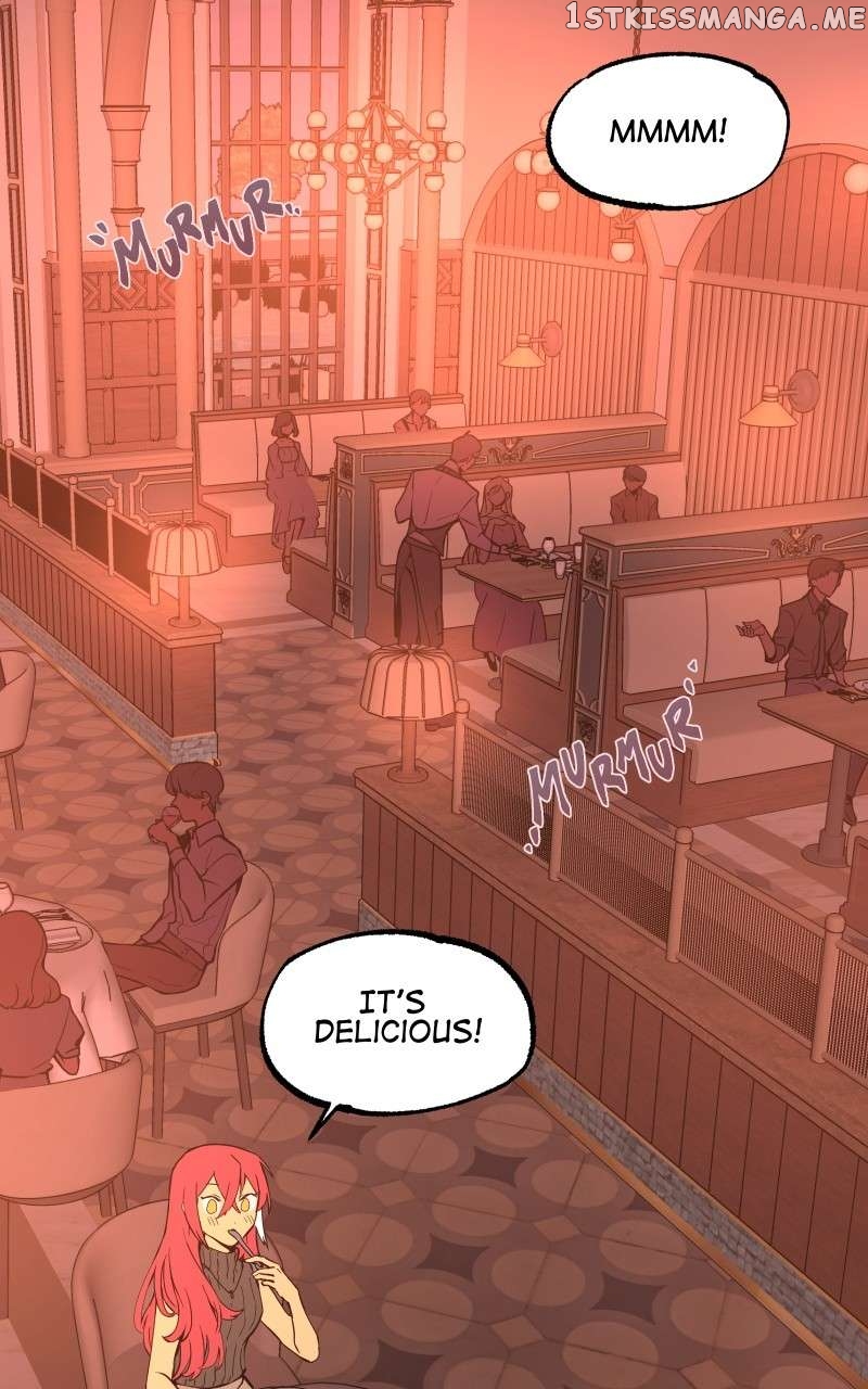 SOULWINDER – Manhwa Chapter 53 - page 22