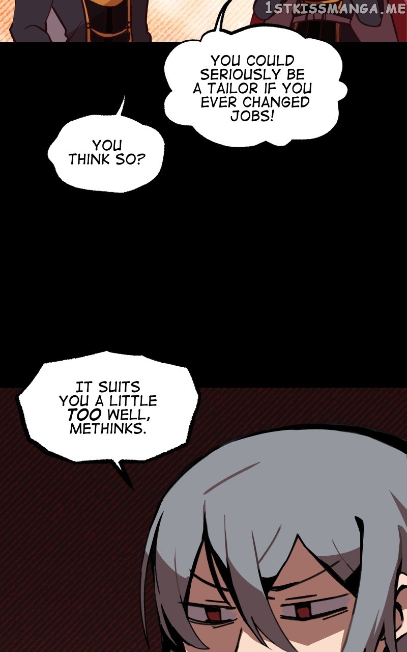 SOULWINDER – Manhwa Chapter 53 - page 3