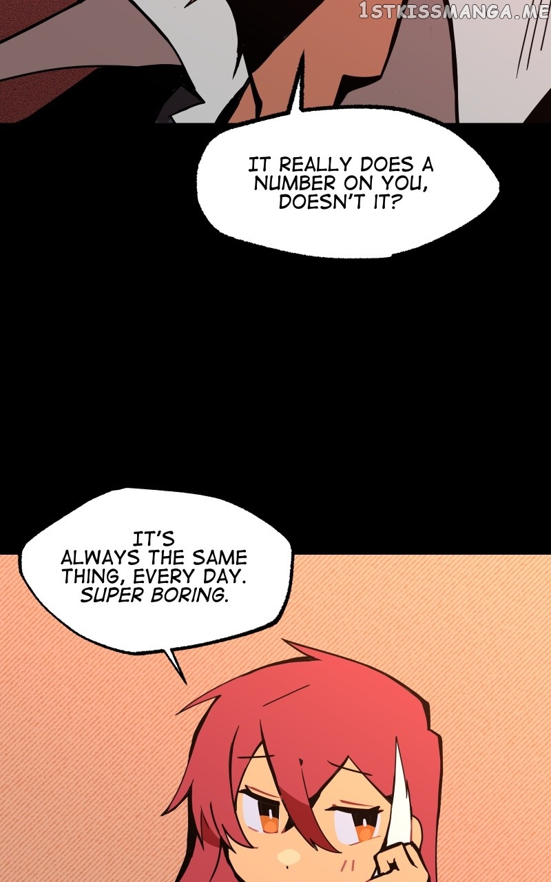 SOULWINDER – Manhwa Chapter 53 - page 37