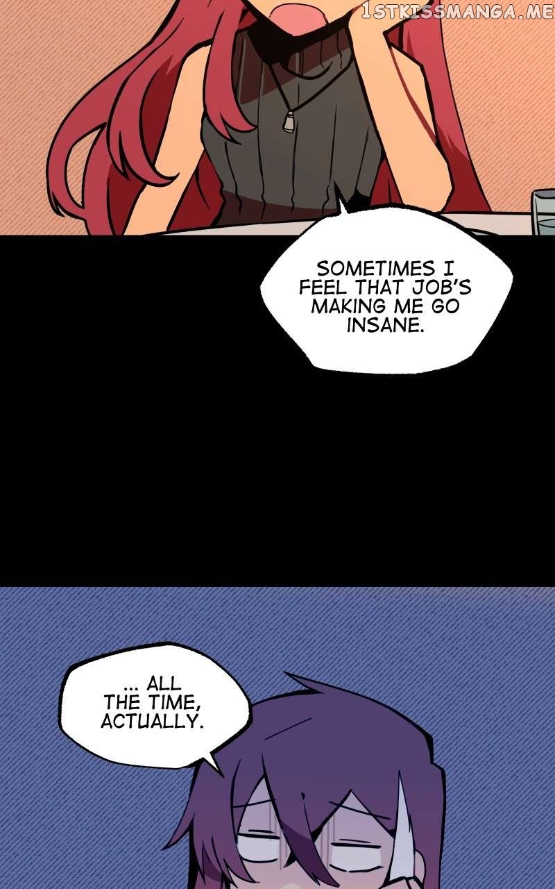 SOULWINDER – Manhwa Chapter 53 - page 38