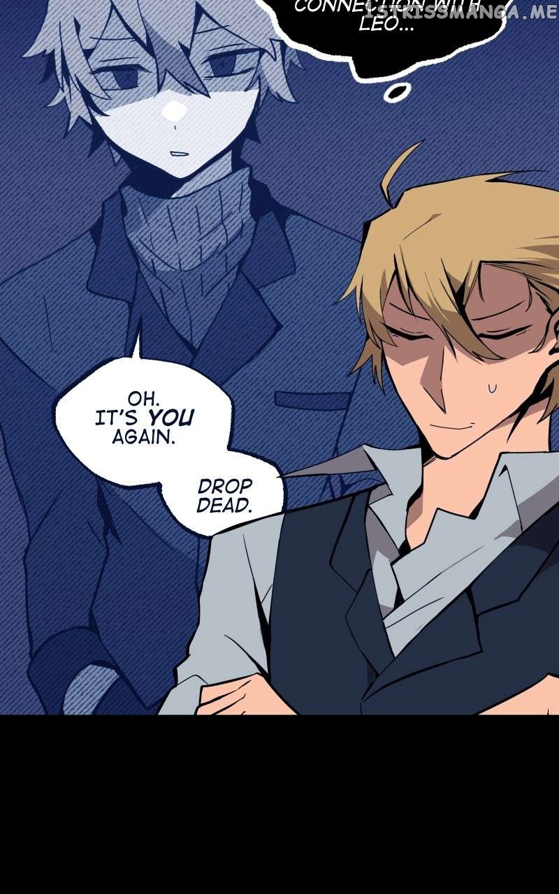SOULWINDER – Manhwa Chapter 53 - page 47
