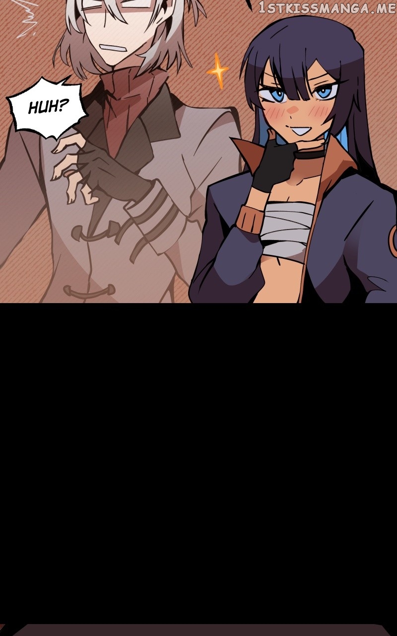 SOULWINDER – Manhwa Chapter 53 - page 5