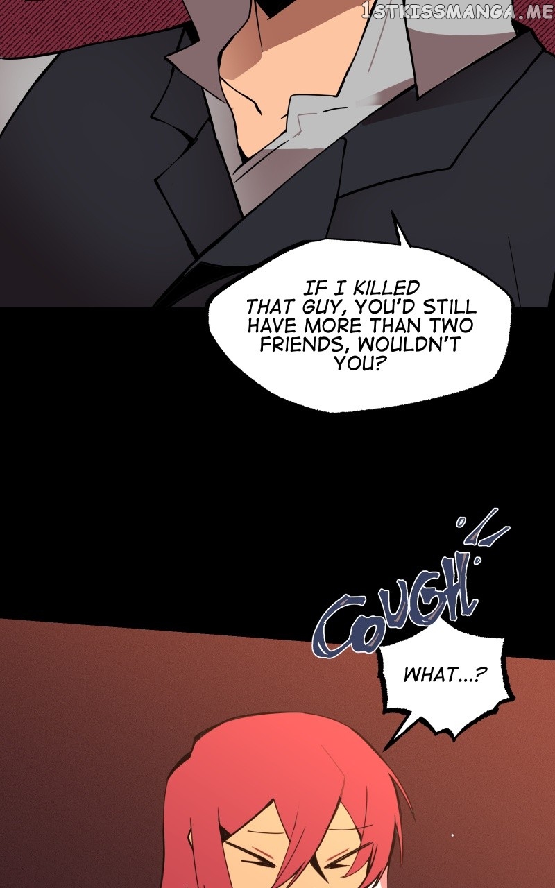 SOULWINDER – Manhwa Chapter 53 - page 50
