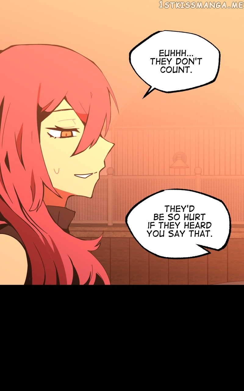 SOULWINDER – Manhwa Chapter 53 - page 53