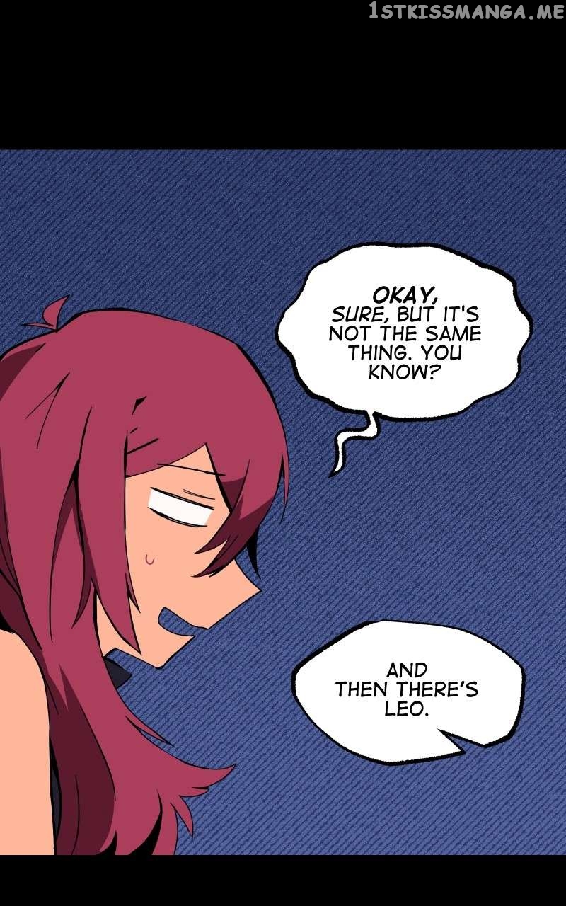 SOULWINDER – Manhwa Chapter 53 - page 54
