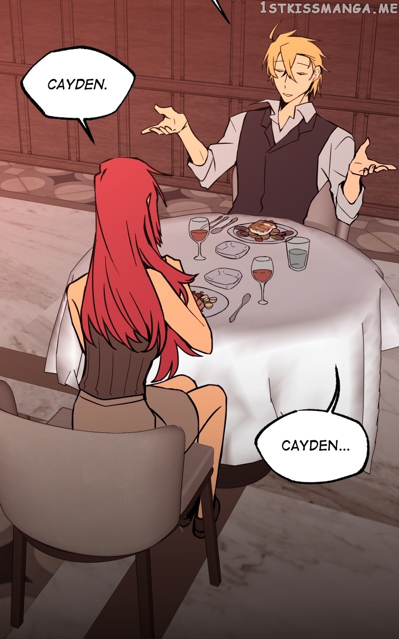 SOULWINDER – Manhwa Chapter 53 - page 57