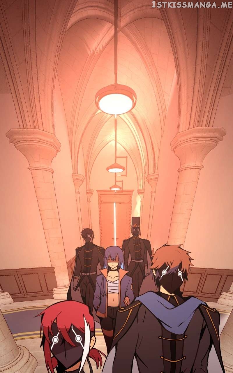 SOULWINDER – Manhwa Chapter 53 - page 74