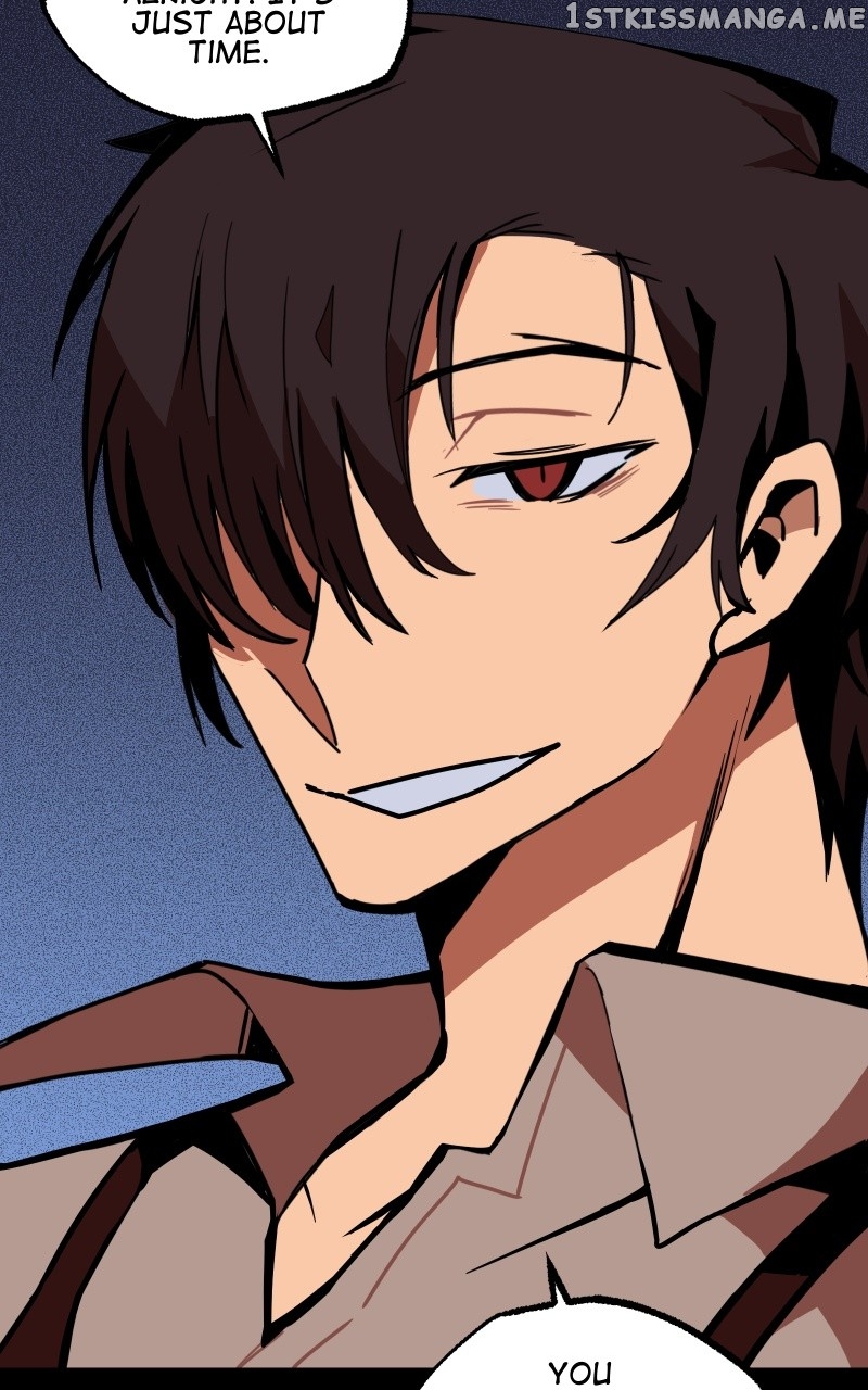 SOULWINDER – Manhwa Chapter 53 - page 8
