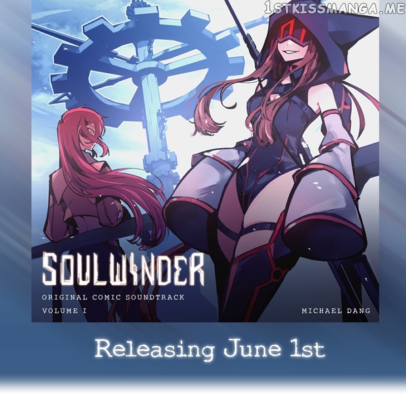 SOULWINDER – Manhwa Chapter 53 - page 80