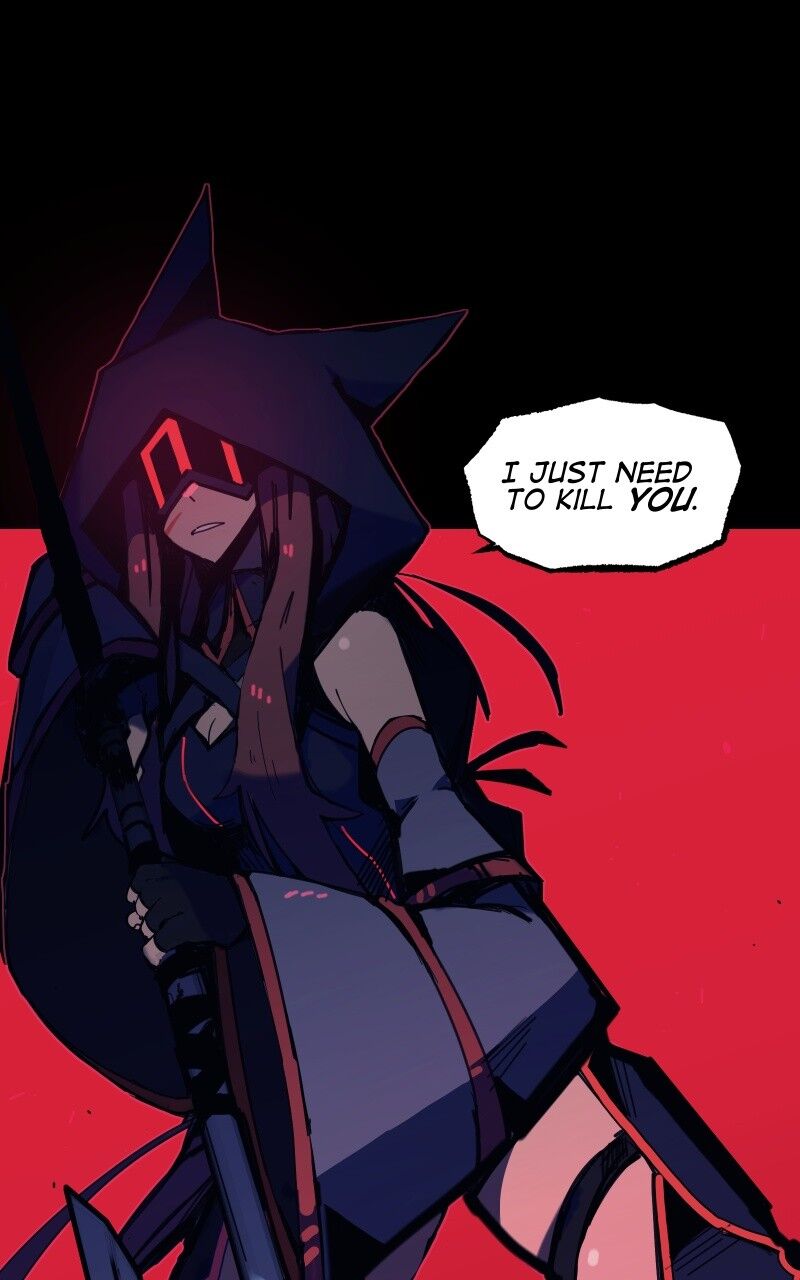 SOULWINDER – Manhwa Chapter 9 - page 24