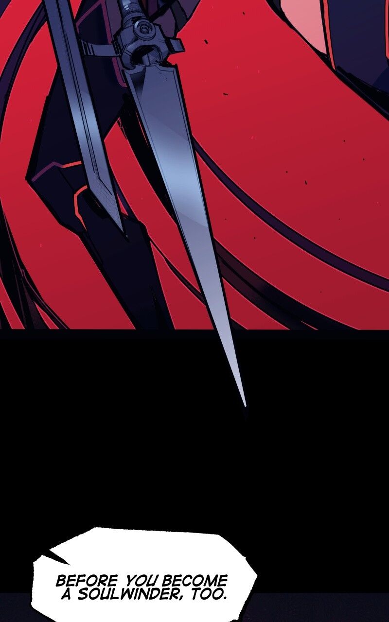 SOULWINDER – Manhwa Chapter 9 - page 25