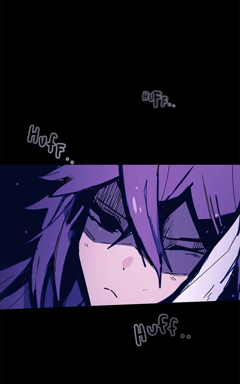 SOULWINDER – Manhwa Chapter 9 - page 30