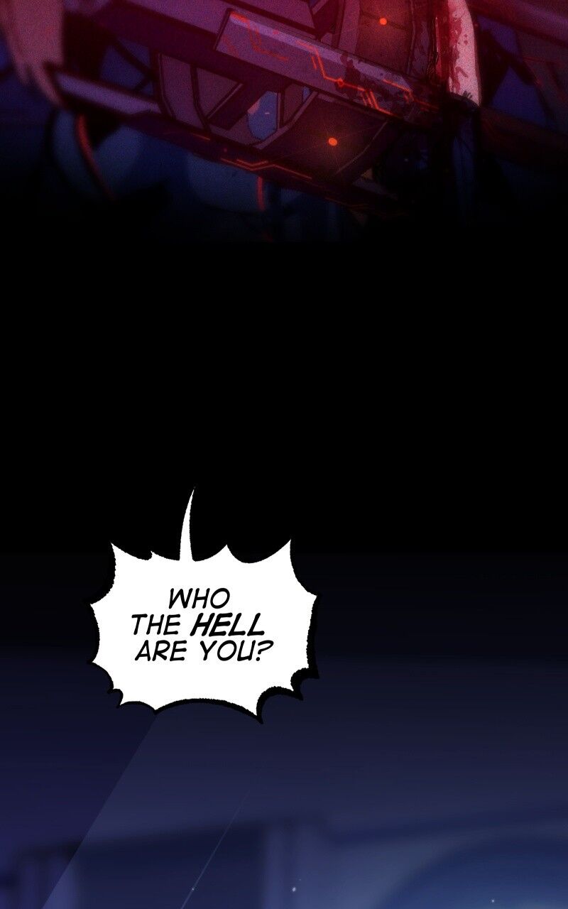 SOULWINDER – Manhwa Chapter 9 - page 35