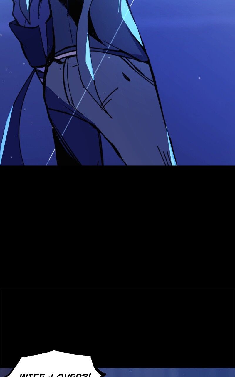 SOULWINDER – Manhwa Chapter 9 - page 37