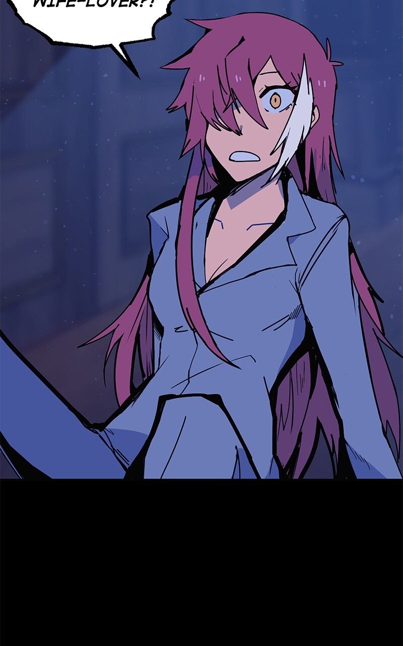 SOULWINDER – Manhwa Chapter 9 - page 38