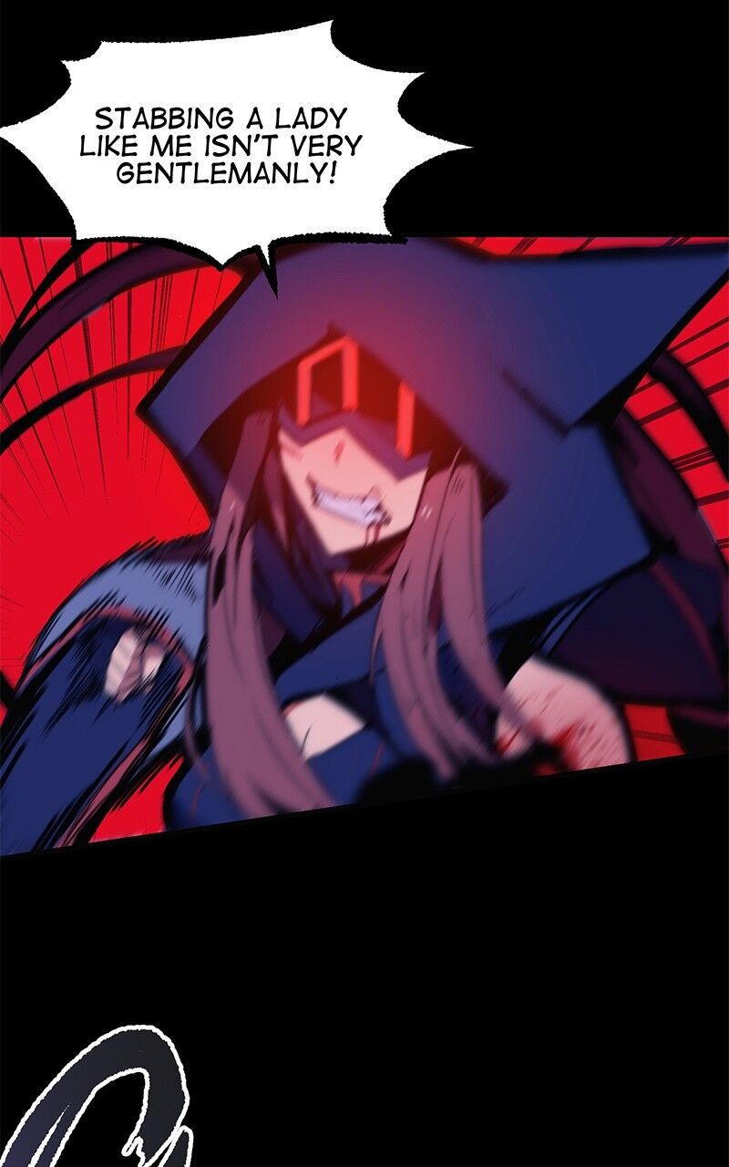 SOULWINDER – Manhwa Chapter 9 - page 39