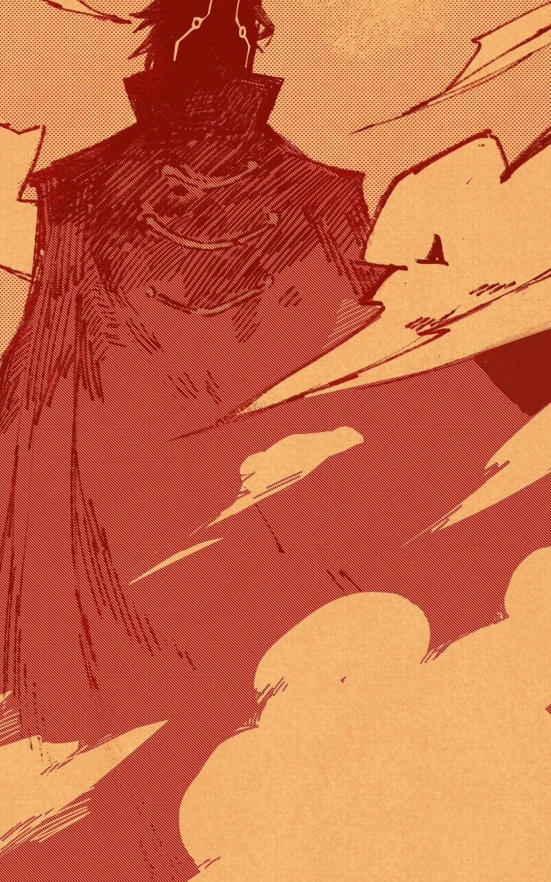 SOULWINDER – Manhwa Chapter 9 - page 4
