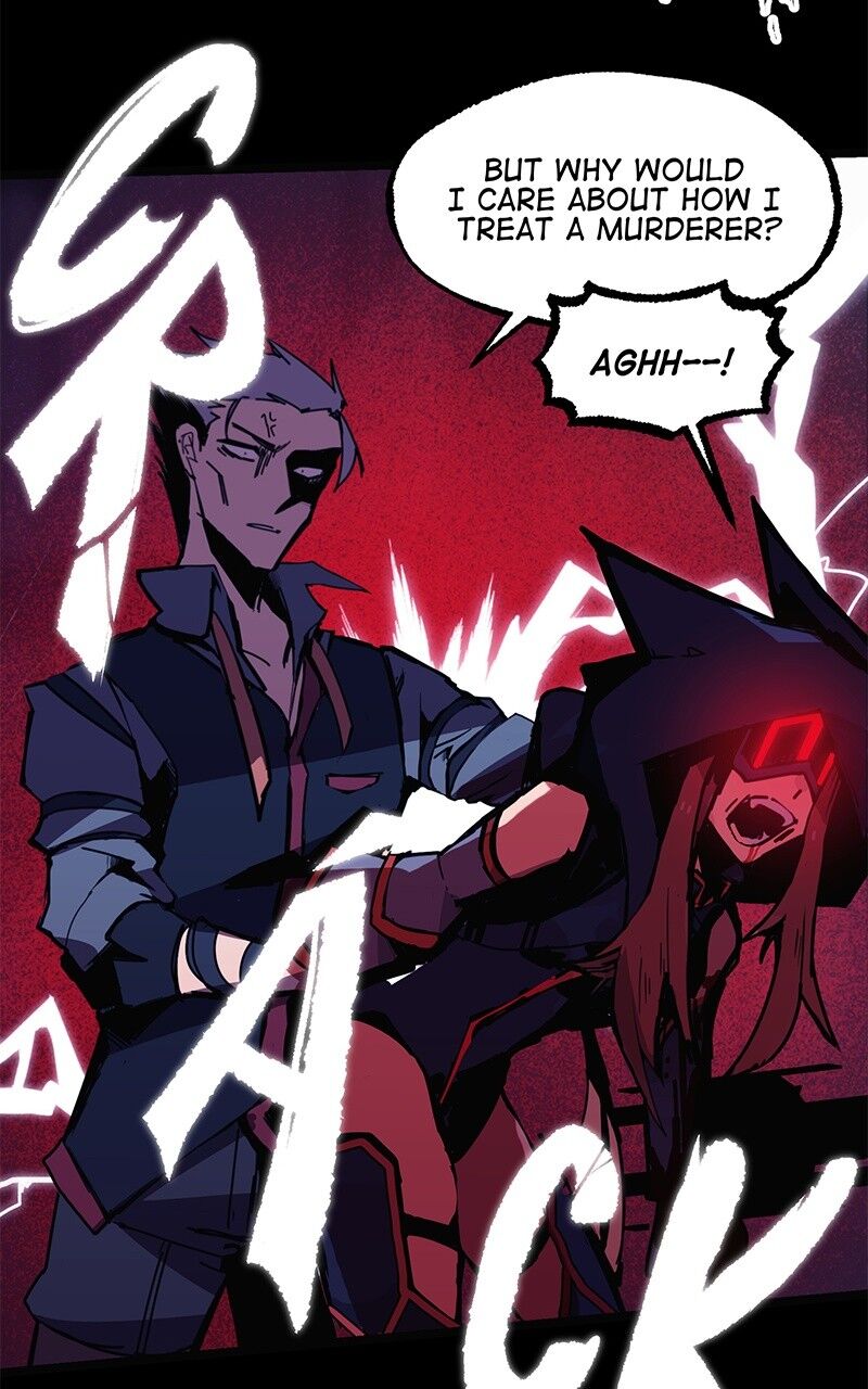 SOULWINDER – Manhwa Chapter 9 - page 41