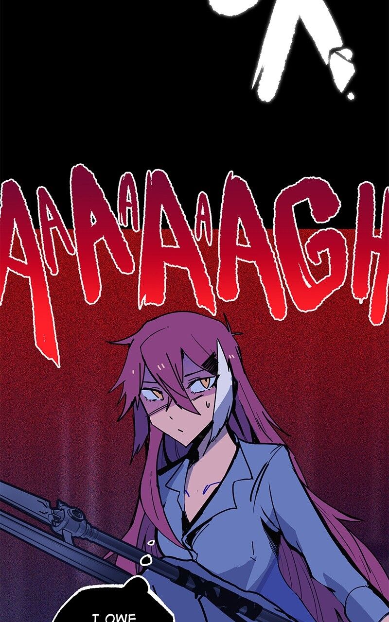 SOULWINDER – Manhwa Chapter 9 - page 42