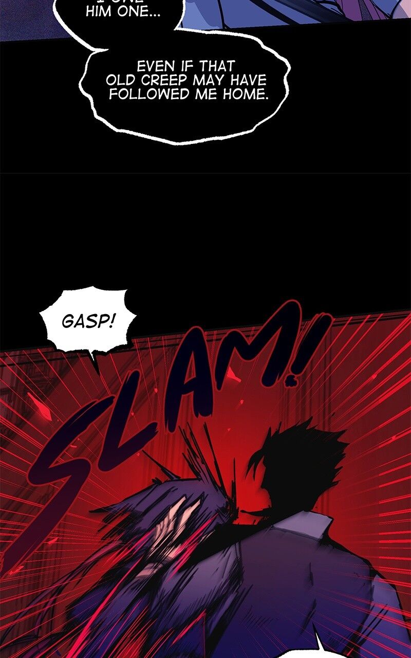 SOULWINDER – Manhwa Chapter 9 - page 43
