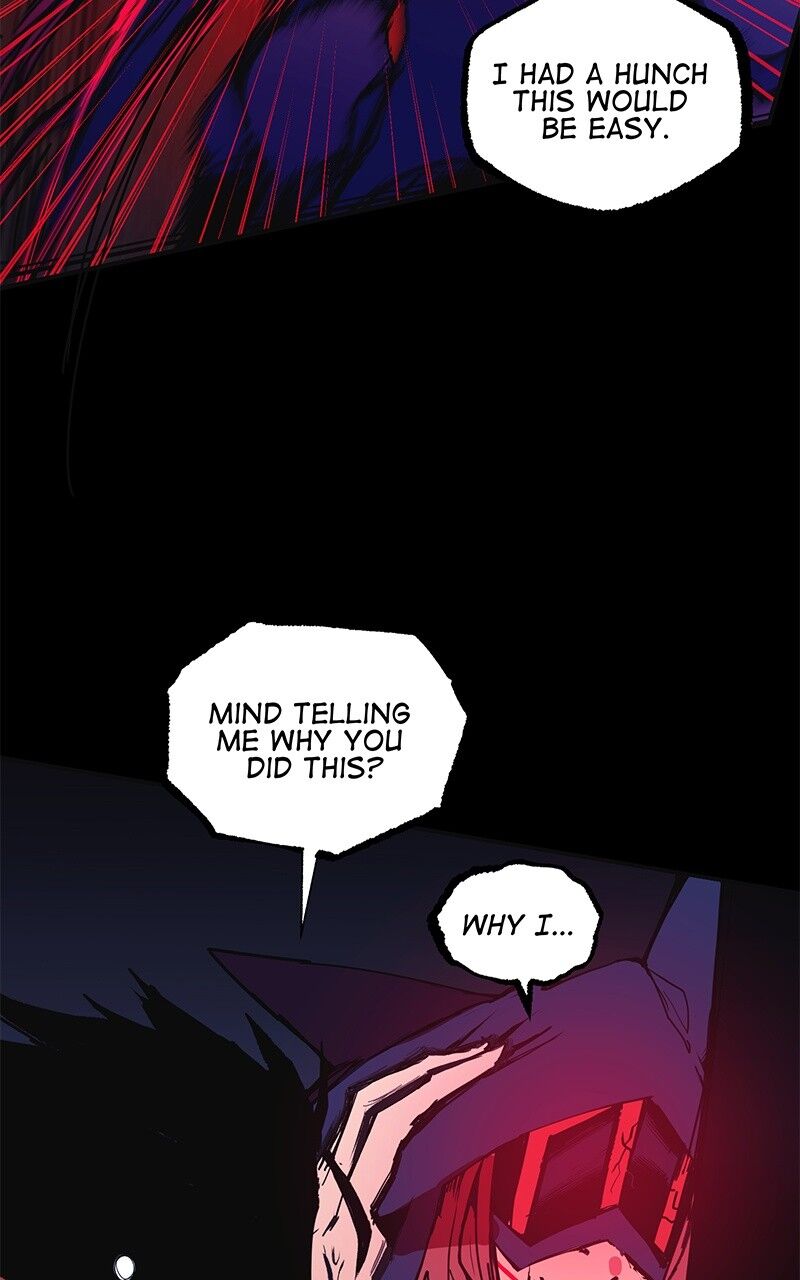 SOULWINDER – Manhwa Chapter 9 - page 44