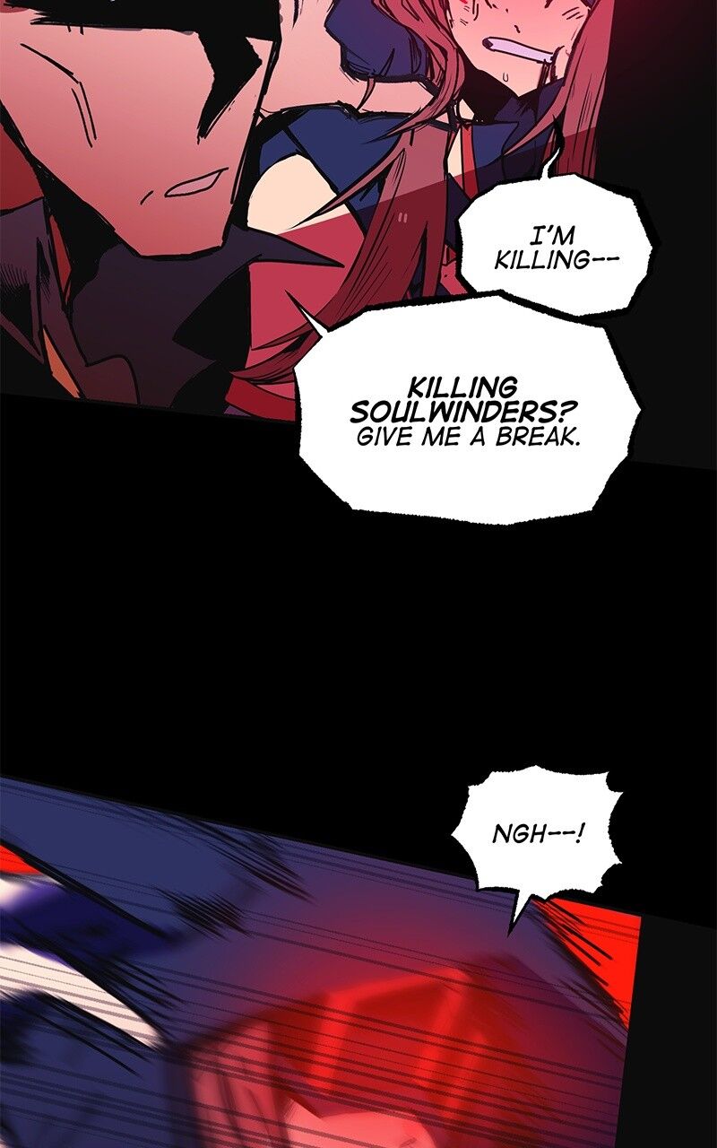 SOULWINDER – Manhwa Chapter 9 - page 45