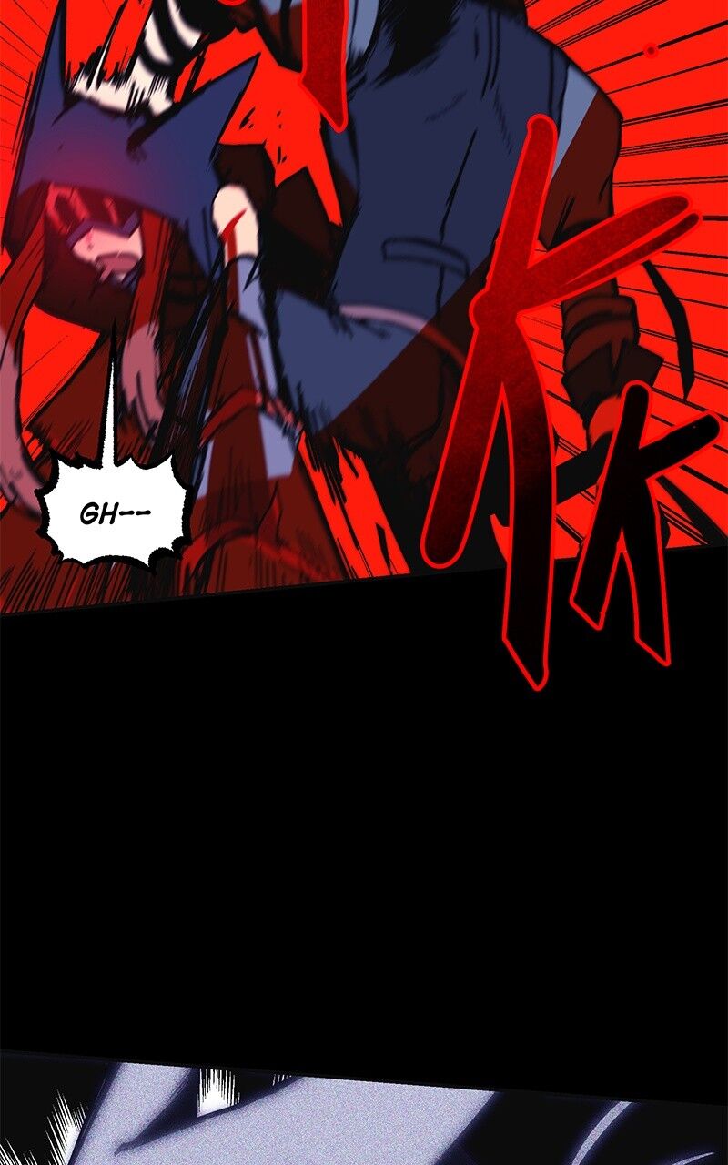 SOULWINDER – Manhwa Chapter 9 - page 47