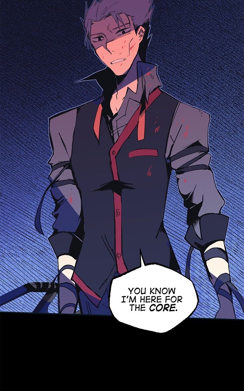 SOULWINDER – Manhwa Chapter 9 - page 49
