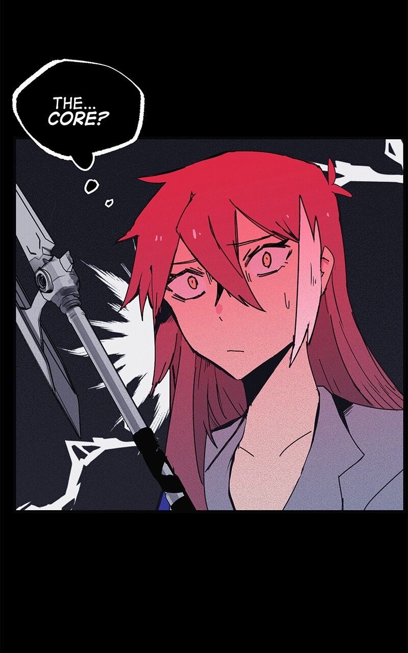 SOULWINDER – Manhwa Chapter 9 - page 50